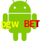Aplicativo pgw bet para Android
