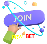 Junte-se ao cassino pgw bet hoje mesmo