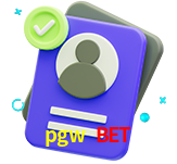 Tornar-se um membro do pgw bet é muito simples